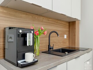 Appartement Pobierowo Kenmerken 11