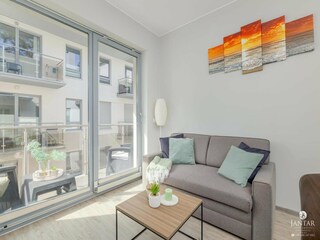 Apartment Pobierowo Features 12