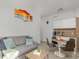 Apartment Pobierowo Ausstattung 14