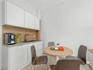 Apartment Pobierowo Ausstattung 16
