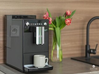 Apartment Pobierowo Ausstattung 15