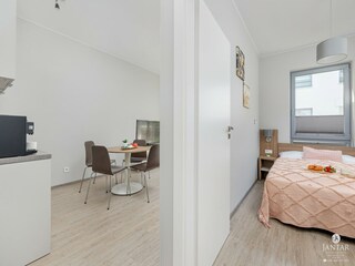 Apartment Pobierowo Ausstattung 17