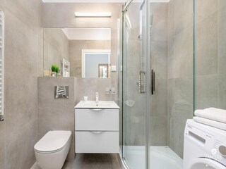 Apartamento Pobierowo Características 7