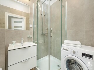 Apartment Pobierowo Ausstattung 12