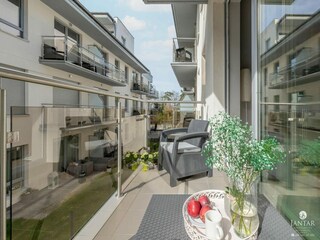 Appartement Pobierowo Buitenaudio-opname 2