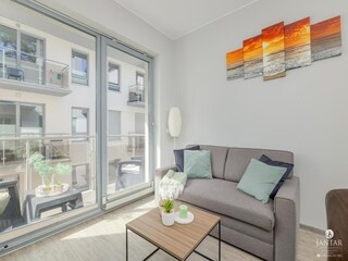 Appartement Pobierowo Équipement 11