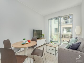 Appartement Pobierowo Équipement 13