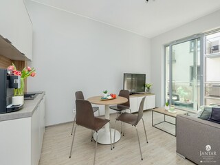 Appartement Pobierowo Équipement 14