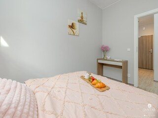 Appartement Pobierowo Équipement 18