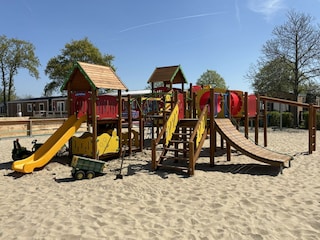 Chalet Renesse Ambiente 33