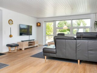 Vakantiehuis Binderup Strand  22