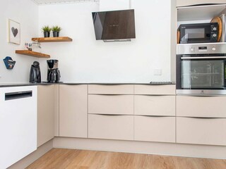 Casa per le vacanze Binderup Strand  31