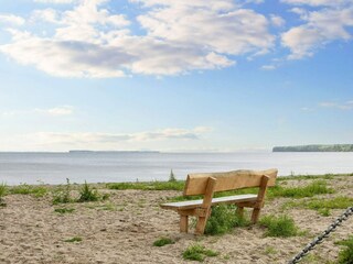 Vakantiehuis Binderup Strand  26