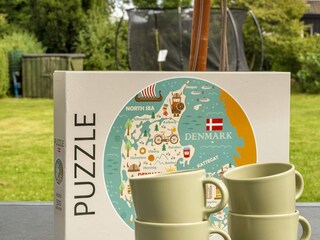 Casa per le vacanze Binderup Strand  34