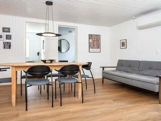 Maison de vacances Binderup Strand  2