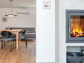 Maison de vacances Binderup Strand  10