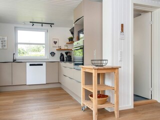 Casa per le vacanze Binderup Strand  3