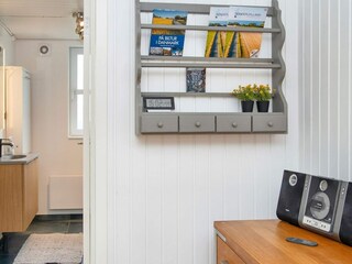 Maison de vacances Binderup Strand  15