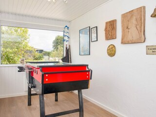 Maison de vacances Binderup Strand  17