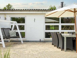 Ferienhaus Binderup Strand  36