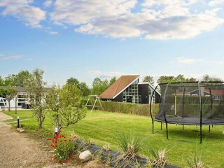 Maison de vacances Binderup Strand  18