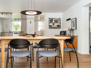 Ferienhaus Binderup Strand  9