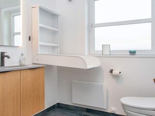 Vakantiehuis Binderup Strand  29