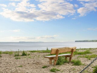 Casa per le vacanze Binderup Strand  37