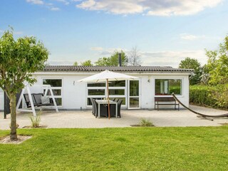 Vakantiehuis Binderup Strand  14