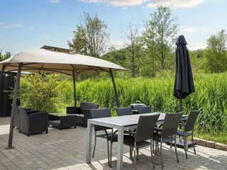Vakantiehuis Binderup Strand  8