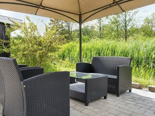 Casa per le vacanze Binderup Strand  4