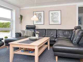 Vakantiehuis Binderup Strand  18