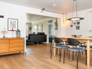 Ferienhaus Binderup Strand  12