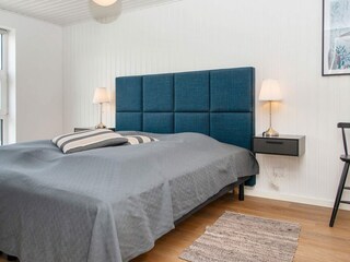 Casa per le vacanze Binderup Strand  21