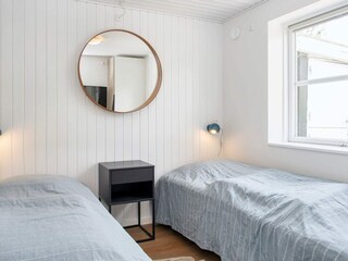 Ferienhaus Binderup Strand  7
