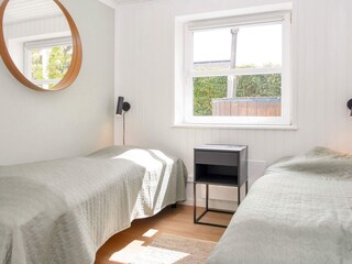 Maison de vacances Binderup Strand  13