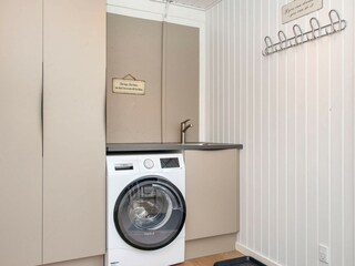 Maison de vacances Binderup Strand  14