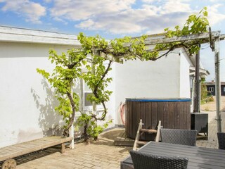 Maison de vacances Binderup Strand  22