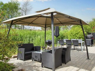 Casa per le vacanze Binderup Strand  8