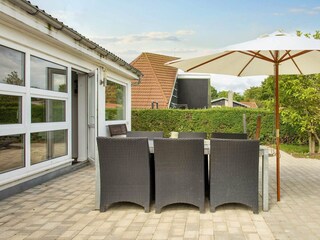 Maison de vacances Binderup Strand  38