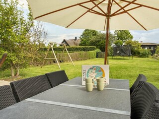 Casa per le vacanze Binderup Strand  19