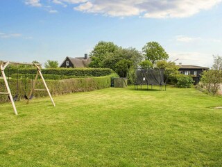 Ferienhaus Binderup Strand  13