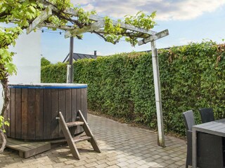 Maison de vacances Binderup Strand  5