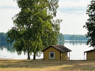 Vakantiehuis Skruv  3