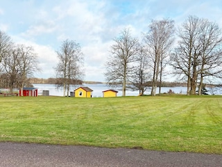 Ferienhaus Skruv  10