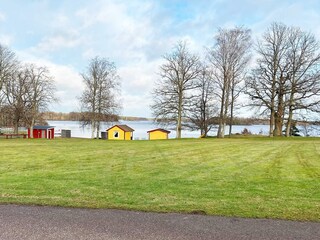 Vakantiehuis Skruv  19