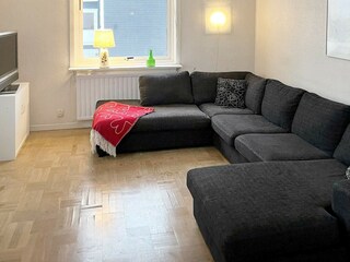 Vakantiehuis Skruv  7