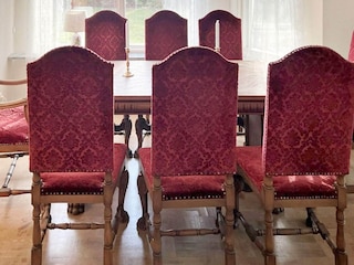 Ferienhaus Skruv  6