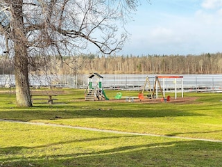 Ferienhaus Skruv  4