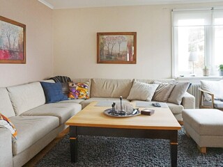 Vakantiehuis Lysekil  4